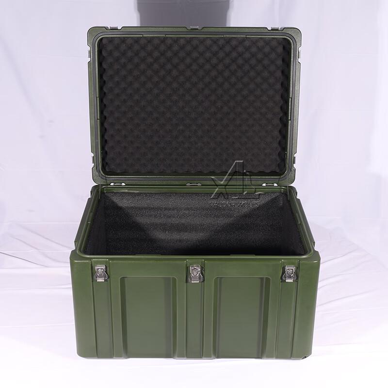 Xiao Lang Rotomolded Storage Case