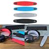 1PC Nylon Earphone Headband Strap Headband Replacement Part for  Arctis Nova Pro/7P/7X Headset Accessory