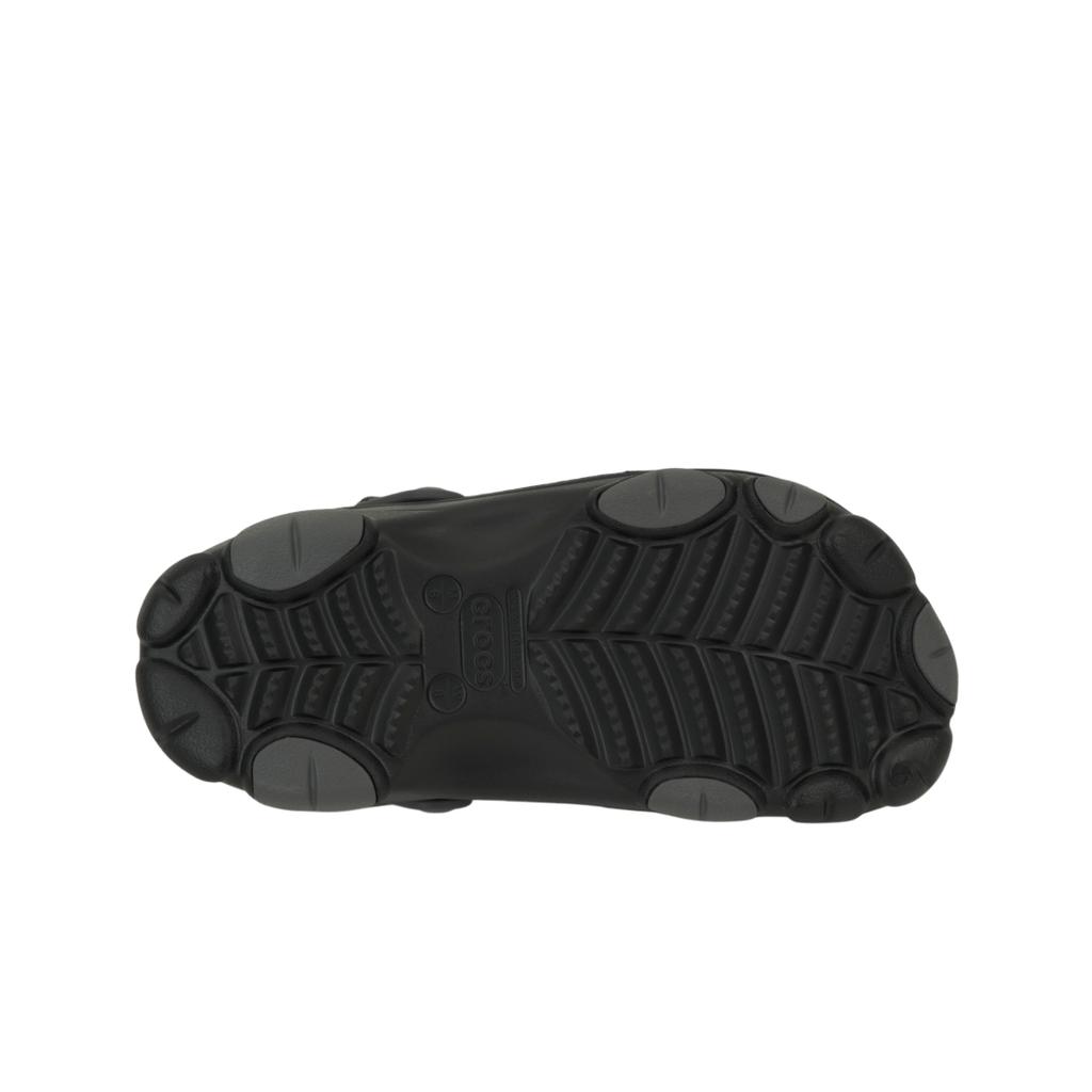 Crocs Кроссовки Classic All-Terrain Clog Black Unisex 206340-001