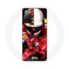 Case for Samsung Galaxy S20 FE Formula 1 Sebastian Vettel F1 Red