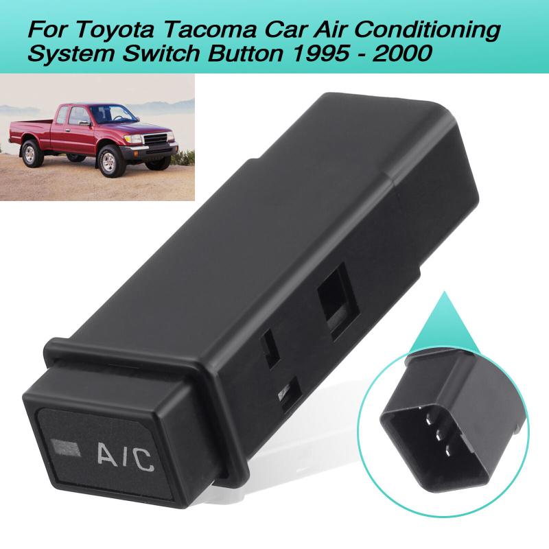 Кнопочный переключатель системы кондиционирования автомобиля 2911017, автоматические запасные части, совместимые с 1998-2000 гг.