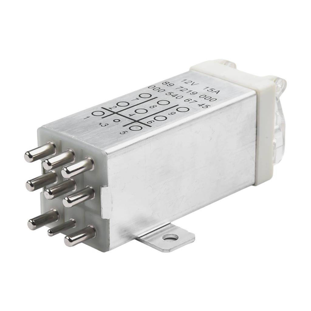 Прочный элегантный дизайн, хороший эффект, защитное реле, автозапчасти 0005406745, автозапчасти, автомобильные аксессуары, замена