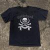 Motorhead March ör Die Рок-группа Унисекс Черная Футболка Размер S-5XL