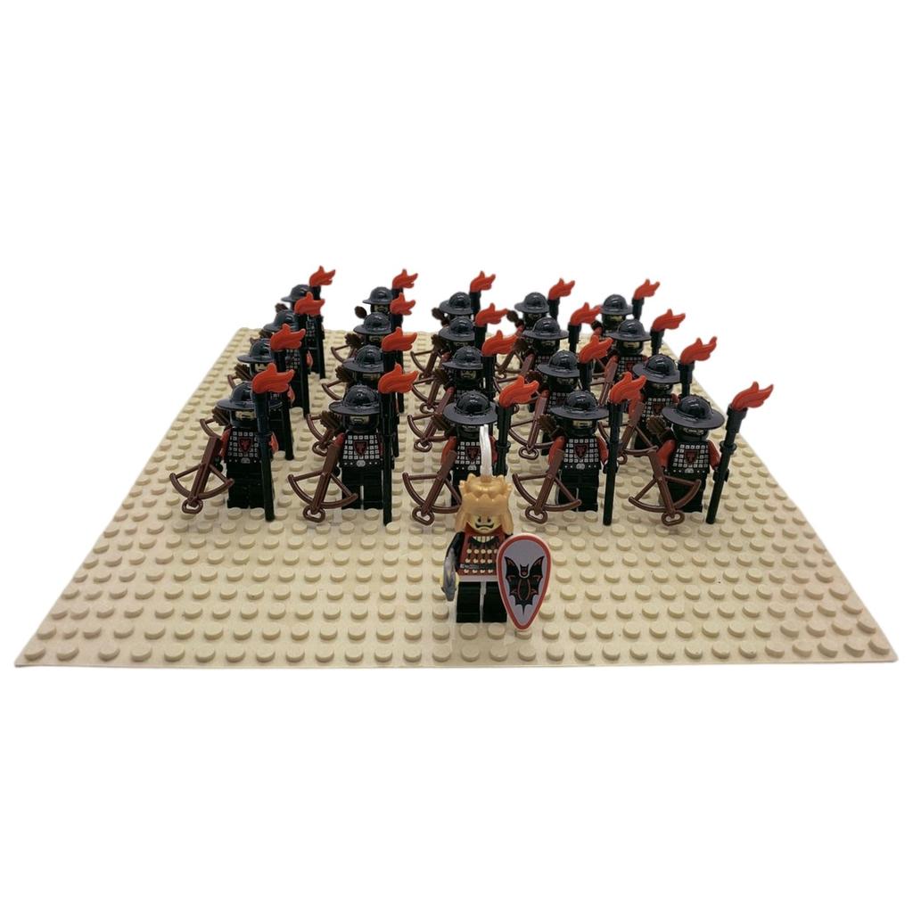 Детские фигурки-конструкторы — лучшие подарки для детей