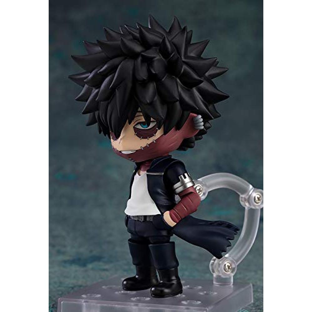 Nendoroid My Hero Academia Dabi немасштабная пластиковая окрашенная подвижная фигурка перепродажа TY17040