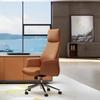 For  Oficina giratoria para ordenador, cómoda y moderna silla  meditación blanca, muebles  ligeros