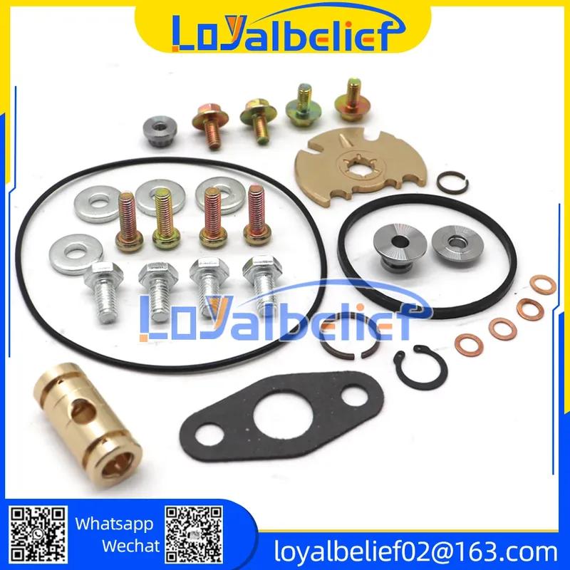 Ремонтный комплект турбокомпрессора Garretts для GT15 GT17 GT18 GT20 GT22 GT25 787556 724930 717858 757886 765155 781743