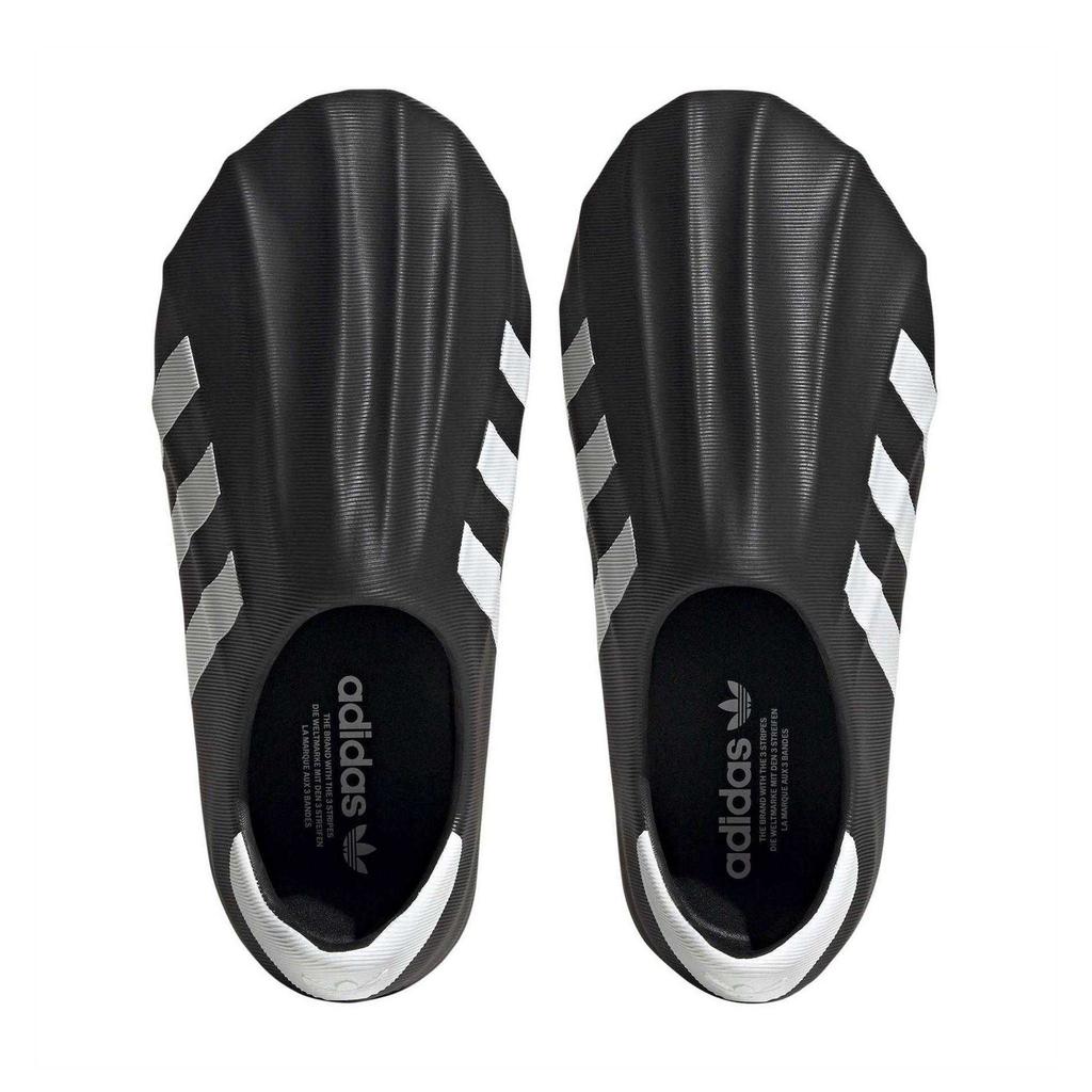 Adidas Mens Adiform Logo Slip-on Trainers