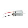 RC 104001?1924 Brushed Motor 550 Motor for Wltoys 104001 110 RC Car Upgrade Parts