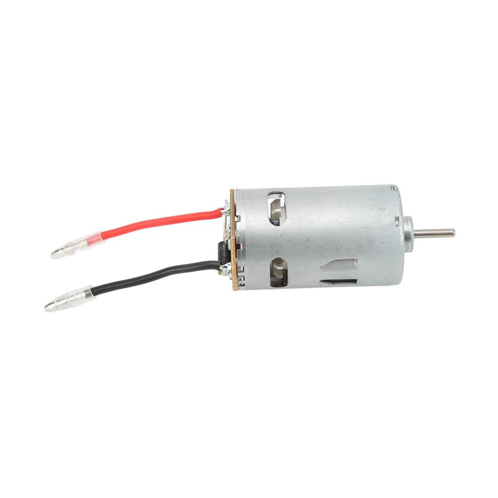 RC 104001?1924 Brushed Motor 550 Motor for Wltoys 104001 110 RC Car Upgrade Parts