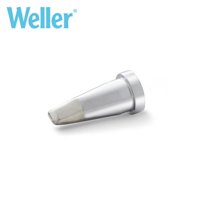 Weller LT Series Chisel Soldering Iron Tip
