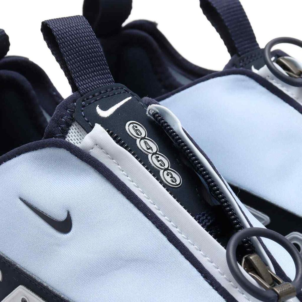 HJ8080-400 Nike Женские Air Max SNDR Синий Лед и Обсидиан (Женский)