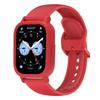 Мягкий силиконовый защитный чехол для Redmi Watch 5 Active/Lite Protector Shell Frame Bumper Cover