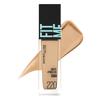MAYBELLINE Тональная основа Fit Me Жидкая R 220