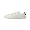 Y-3 Токио Бело-кремовые Женские Кроссовки Off-White Черный KI0882