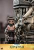 Телевизионный шедевр Мандалорец Фигурка в масштабе IG-12 1/6