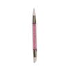 Shaping Tool Emboss Nail Art Pen Silicone Nail Brush Carving Pen Sculpture Pen Painting Brushes