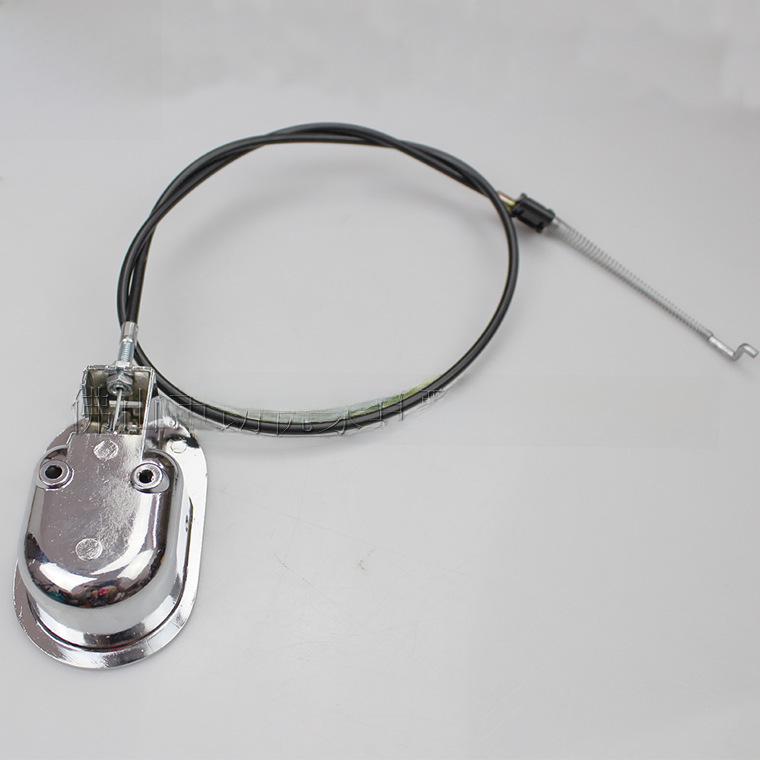 Zinc Alloy Massage Sofa Seat Buckle Switch Regulator