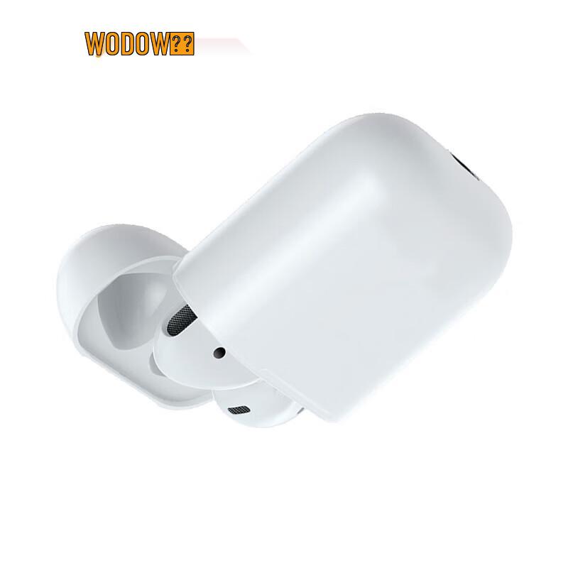 Беспроводные Bluetooth-наушники WOPOW AirBass TWS