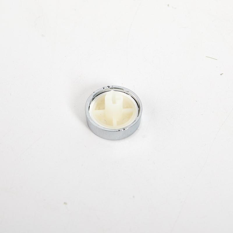 104 клавиши Ретро круглые колпачки для ключей Double S Diy Keycap с подсветкой Механическая клавиатура