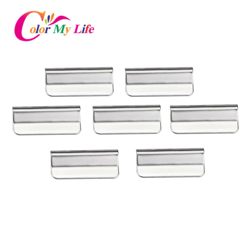 Цвет My Life из нержавеющей стали, ручка подъема окон автомобиля, отделка кнопок стеклоподъемника, наклейки для Ford Focus 3 4 MK3 MK4 2012
