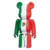 SERIES21 FLAG Mexico BE@RBRICK