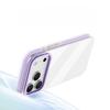 Подходит для IPhone17 ProMax Candy Три в одном Чехол для телефона IPhone 16 Прозрачный Противоударный Полный пакет 15 Защитный чехол
