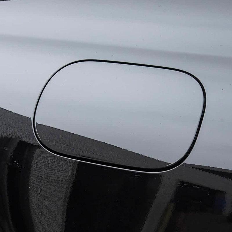 Car External Fuel Filler Cap Cover Lid Fuel Tank Cover Accessory For Mercedes GLE Class W167 GLE320 GLE400 GLE450 1677570000
