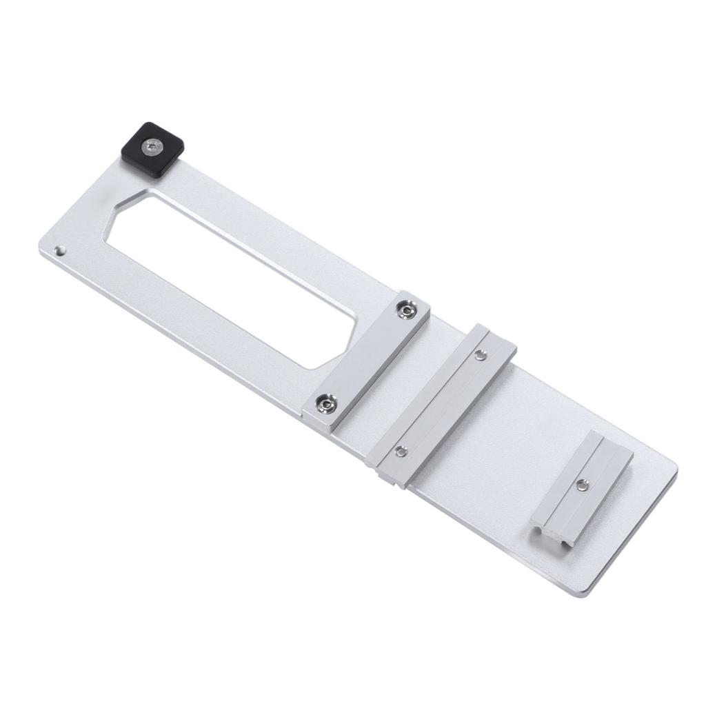 Направляющая для дисковой пилы, 90 градусов, правый угол, разделочная доска, инструмент, деревообрабатывающие принадлежности