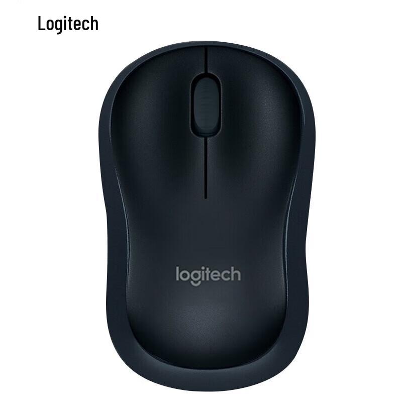 Беспроводная мышь Logitech B175