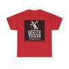 White Tower Hamburgers Buy Em By The Sack Vintage Logo T-Shirt