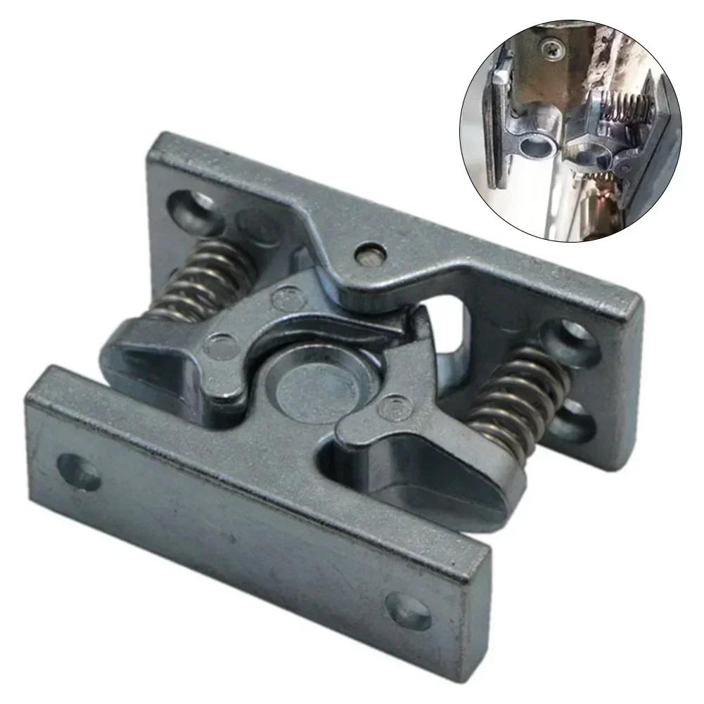 1 шт., дверные защелки, доводчики, пружинные стопоры, демпферные буферы для шкафов, фурнитура для мебели, аксессуары