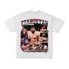 Футболка с коллажем бойца UFC Армана Царукяна