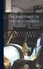 Книга The Anatomy of the Automobile