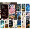 Чехол для телефона Samsung A17 A55 A16 A56 A35 A15 A53 A54 A33 A34 A25 A05S A52 A52S A07 A26 A06 Маленький принц