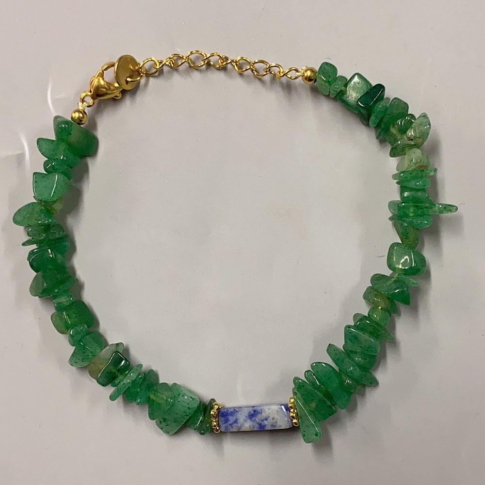 Браслет Feeling Spar Mix and Match Браслет из натурального пресноводного жемчуга Тренд для путешествий Сочетание