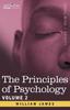 The The Principles Of Psychology Vol 2 by William James - Paperback Book