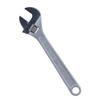 M&M Monkey Wrench 250mm M-250 [For Tightening Bolts and Nuts] [With Scale] [Adjustable] Water Faucet Work Tool Automotive Tool DIY Spanner