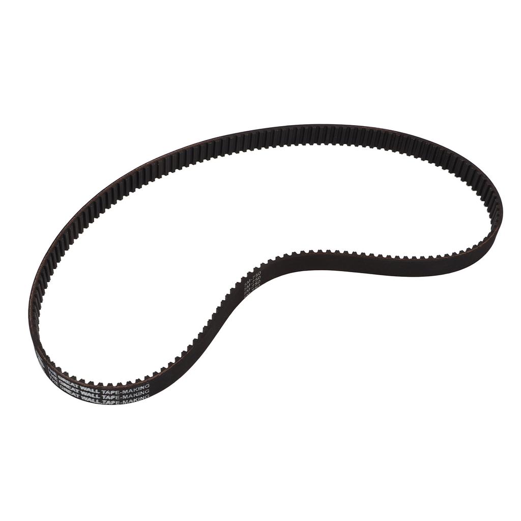 5M 750 15 Electric Scooter Drive Belt High Temperature Resistance Rubber Drive Belt
