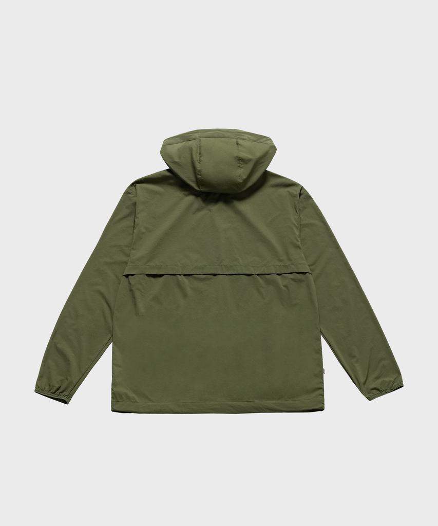 Merrell [Мужская] Легкая куртка для хайкинга Хаки