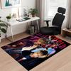 Juice WRLD Printed Carpet, for Office Chair Living Room Bedroom Kitchen Room Decor Gifts.