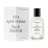 Парфюм Tomas No.4 Apres l'Amour 100 мл EDP Ароматический Древесный Мускусный Амбровый