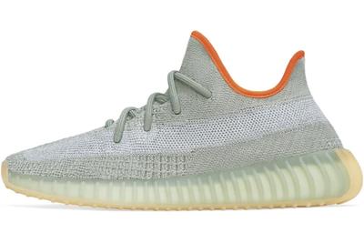 Yeezy Boost 350 V2 Desert Sage Мужские FX9035