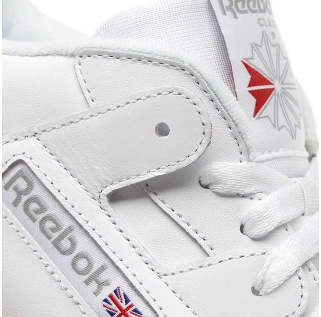 Reebok Classics Workout Plus кроссовки