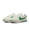 Nike Cortez Sail Stadium Зеленые мужские кроссовки Кремовые DM4044-104