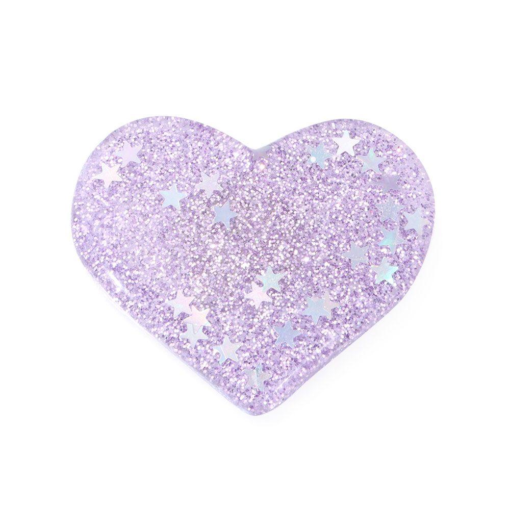 Многофункциональный инструмент для алмазной живописи, магнитная крышка, сердечник в форме сердца, держатель для алмазной живописи