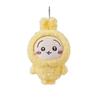 Новая аниме-игрушка Chiikawa, 10 см, плюшевая кукла, милый брелок Usachi, подвеска-игрушка Hachiware, украшение для рюкзака, игрушка, подарок