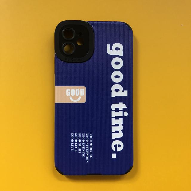 Красный чехол для телефона Iphone 12 Pro Max 13 Mini 14 Plus 11, защита камеры, противоударный чехол для Iphone Xr Xs X 7 8 Plus 6s Rabbit