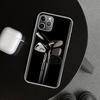Modern Golf Sports Phone Case Cover for iPhone 11 12 13 Mini 14 15 Plus 16 Pro Max 17 Air 7 8 + SE Art Customized Fundas 11 12 1