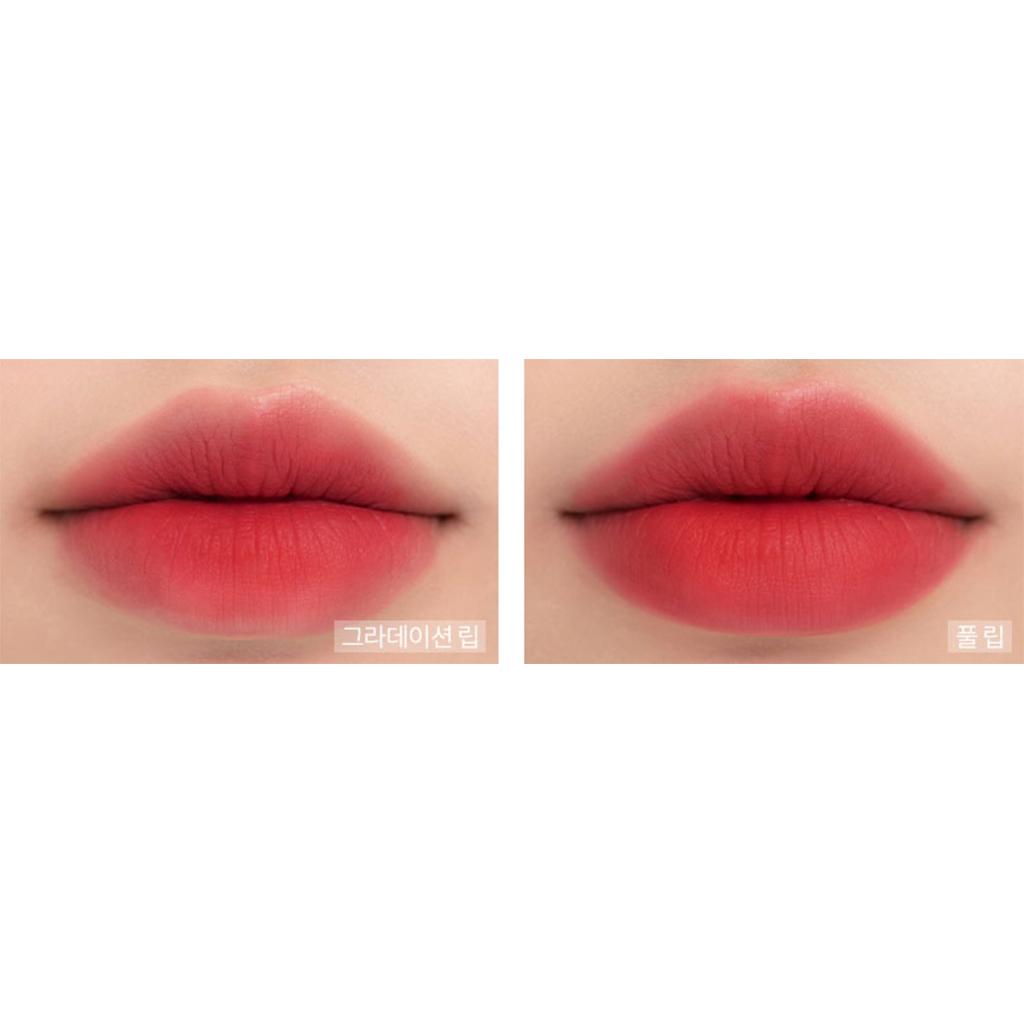 Rom&nd Матовая губная помада ROMAND Zero (22 варианта)